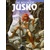 BOOK OF JUSKO TP - Joe Jusko