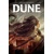DUNE: EDGE OF A CRYSKNIFE HC - Brian Herbert