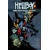 HELLBOY AND THE B.P.R.D.: 1955-1957 TP - Mike Mignola