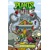 PLANTS VS. ZOMBIES ZOMNIBUS HC VOL 05 - Paul Tobin