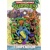 TEENAGE MUTANT NINJA TURTLES ADVENTURES COMPENDIUM TP VOL 02 HC - Dean Clarrain