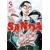 SANDA TP VOL 03 - Paru Itagaki