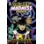 GALAXY OF MADNESS OMNIBUS TP - Magdalene Visaggio
