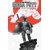 STAR WARS: BOBA FETT BLACK, WHITE & RED TREASURY EDITION TP - Benjamin Percy