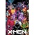 X-MEN: AGE OF KRAKOA BY KIERON GILLEN OMNIBUS HC CVR A LEINIL YU - Kieron Gillen