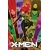 X-MEN: AGE OF KRAKOA BY KIERON GILLEN OMNIBUS HC CVR B MARK BROOKS DIRECT MARKET EXCLUSIVE - Kieron Gillen