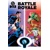 DC K.O. BATTLE ROYALE TP - Joshua Williamson, Jeremy Adams