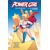 POWER GIRL NEW BEGINNINGS AND OLD FRIENDS OMNIBUS HC - Various