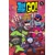 TEEN TITANS GO ON STRIKE TP - Various
