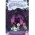 Hex Vets: Graphic Novel Gift Set For Witches In Training