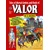 THE EC ARCHIVES TP THE COMPLETE VALOR - Otto Binder