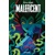 DISNEY VILLAINS MALEFICENT HC VOL 02 - Paulina Ganuchea