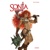 SONJA REBORN TP - Christopher Priest