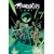THUNDERCATS LOST TP VOL 01 - Paulina Ganuchea