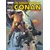 SAVAGE SWORD OF CONAN ORIGINAL COMICS OMNIBUS VOL 08 DIRECT MARKET EDITION BILL SIENKIEWICZ CVR (MR) - Charles M. Schulz