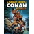 SAVAGE SWORD OF CONAN REFORGESAVAGE SWORD OF CONAN REFORGED TP VOL 01 REGULAR EDITION ROBERTO DE LA TORRE (MR) - Roy Thomas