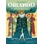ORLANDO A GRAPHIC NOVEL BIOGRAPHY TP (MR) - Lewis Trondheim, Joann Sfar