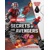 LEGO MARVEL SECRETS OF THE AVENGERS - DK