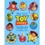 TOY STORY TREASURY OF CHARACTERS HC - DK