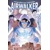 AIRWALKER ORIGINAL GRAPHIC NOVEL TP DIRECT MARKET EDITION - Stan Lee