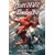 DAREDEVIL/PUNISHER TP THE DEVIL'S TRIGGER - Jimmy Palmiotti
