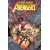 NEW AVENGERS OMNIBUS HC VOL 03 CVR B DAVID YARDIN DIRECT MARKET EXCLUSIVE COVER - Brian Michael Bendis