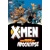 X-MEN: AGE OF APOCALYPSE OMNIBUS HC CVR B JOE MADUREIRA DIRECT MARKET EXCLUSIVE COVER - Jeph Loeb