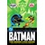 DC FINEST BATMAN THE DEMON LIVES AGAIN TP - Dennis O Neil, Frank Robbins