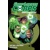 GREEN LANTERN CORPS RECHARGE TP (2026 EDITION) - Geoff Johns, Dave Gibbons