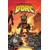 DORC TP VOL 01 CVR A BRETT BEAN CVR - Brett Bean