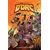 DORC TP VOL 01 CVR B DIRECT MARKET EXCLUSIVE BRETT BEAN CVR - Brett Bean