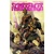 SKINBREAKER DLX ED HC - Robert Kirkman