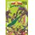 Mighty Morphin Power Rangers Compact Comics Edition Vol. 1