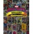 MARVEL UNIVERSE GALLERY HC 1990-1994 TRADING CARD COLLECTION - Marvel