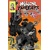 MINOR THREATS TP VOL 03 THE LAST DEVIL LEFT ALIVE - Patton Oswalt
