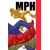 MPH HC LIBRARY EDITION - Mark Millar