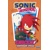 SONIC THE HEDGEHOG HC KNUCKLES ANNIVERSARY SPECIAL - Ian Flynn