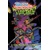 TALES OF THE TEENAGE MUTANT NINJA TURTLES TP A VERY MECHAZOID SUMMER - Mikey Levitt