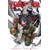 TEENAGE MUTANT NINJA TURTLES TP UJIGAMI INHYUK LEE DIRECT MARKET EXCLUSIVE VAR - Jason Aaron