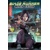 BLADE RUNNER BLACK LOTUS LAS VEGAS TP VOL 01 DIRECT MARKET EDITION KAEL NGU CVR - Nancy A. Collins