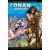 CONAN THE ADVENTURER THE ORIGINAL YEARS OMNIBUS HC VOL 01 DIRECT MARKET EDITION RAFAEL KAYANAN CVR (MR) - Roy Thomas