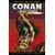 CONAN THE ADVENTURER THE ORIGINAL YEARS OMNIBUS HC VOL 01 REGULAR EDITION RAFAEL KAYANAN (MR) - Roy Thomas