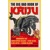 THE BIG BAD BOOK OF KAIJU HC - Tananarive Due