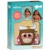 BOOKCESSORIES DISNEY TINY BOOK OF MOANA HC - Brooke Vitale