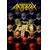 ANTHRAX HC AMONG THE LIVING - Various