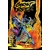 GHOST RIDER: DANNY KETCH OMNIBUS HC VOL 03 CVR B RON GARNEY DIRECT MARKET EXCLUSIVE - Howard Mackie