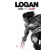 LOGAN: BLACK WHITE & BLOOD TREASURY EDITION TP - Saladin Ahmed