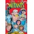 NEW MUTANTS OMNIBUS HC VOL 04 CVR A ROB LIEFELD CABLE - Louise Simonson