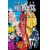 NEW MUTANTS OMNIBUS HC VOL 04 CVR B ROB LIEFELD DEADPOOL DIRECT MARKET EXCLUSIVE - Louise Simonson