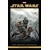 STAR WARS LEGENDS: THE MENACE REVEALED OMNIBUS HC VOL 01 CVR B RAMON BACHS DIRECT MARKET EXCLUSIVE - Haden Blackman
